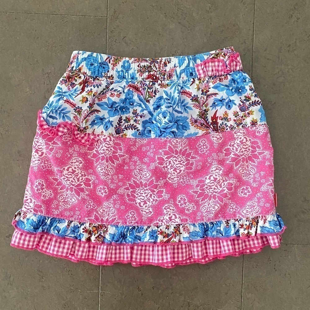 OILILY skirt size 2